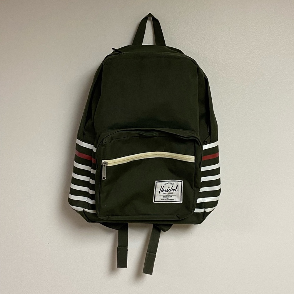 Herschel Pop Quiz Commuter Backpack